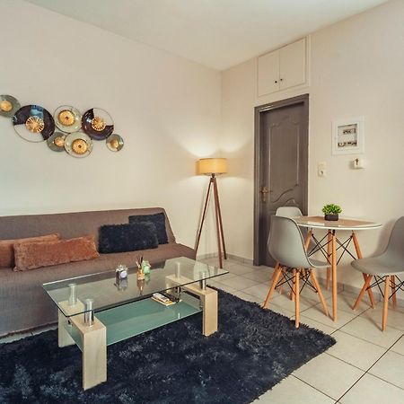 Crystal Cherry Apartment Preveza Exteriér fotografie
