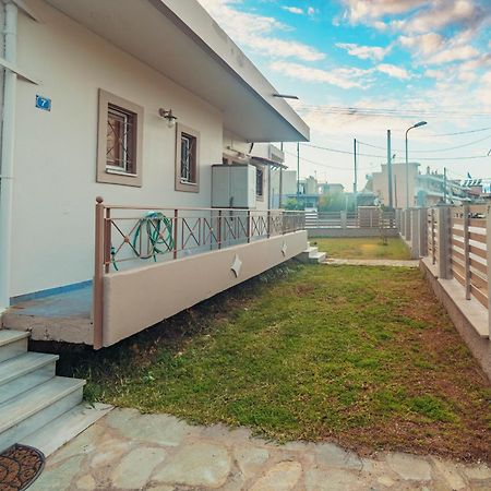 Crystal Cherry Apartment Preveza Exteriér fotografie